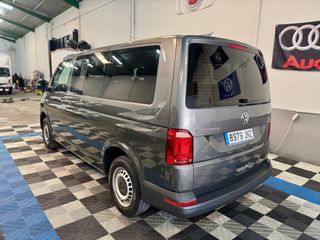 VOLKSWAGEN T6 CARAVELLE 2.0 TDI TRENDLINE