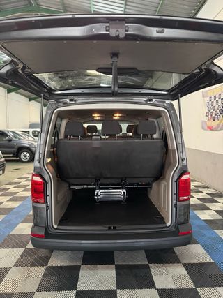 VOLKSWAGEN T6 CARAVELLE 2.0 TDI TRENDLINE