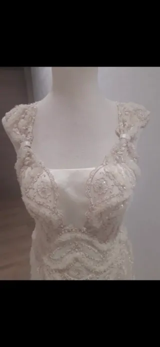Vestido de Novia Nuevo