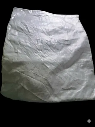 Funda Tous Original Plateada