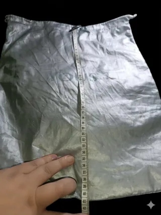 Funda Tous Original Plateada