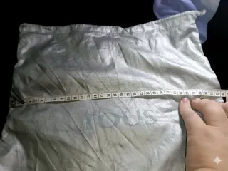 Funda Tous Original Plateada