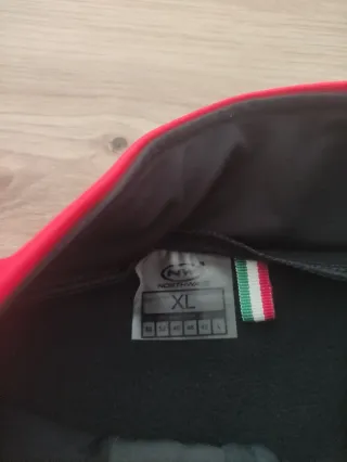 Chaqueta Sportful Invierno XL