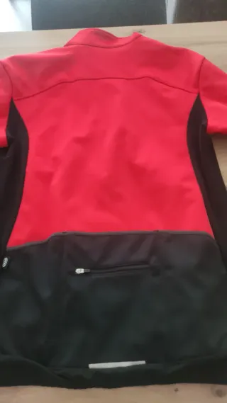 Chaqueta Sportful Invierno XL