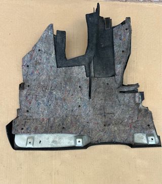 Tapa salpicadero Mercedes 190 W201