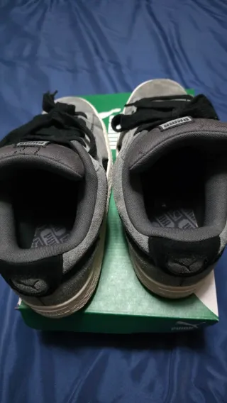 Puma Suede XL Talla 43 EU