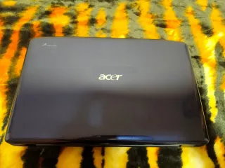 Portátil Acer Aspire 5738G
