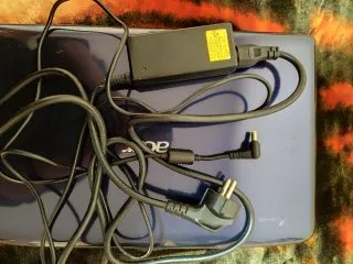 Portátil Acer Aspire 5738G