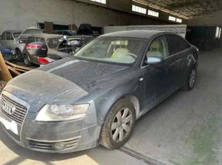 Audi kgy caja cambios a6 - 4f/c6 3.2 fsi mt 206782