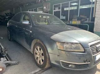 Audi kgy caja cambios a6 - 4f/c6 3.2 fsi mt 206782