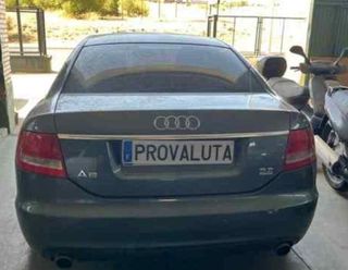 Audi kgy caja cambios a6 - 4f/c6 3.2 fsi mt 206782