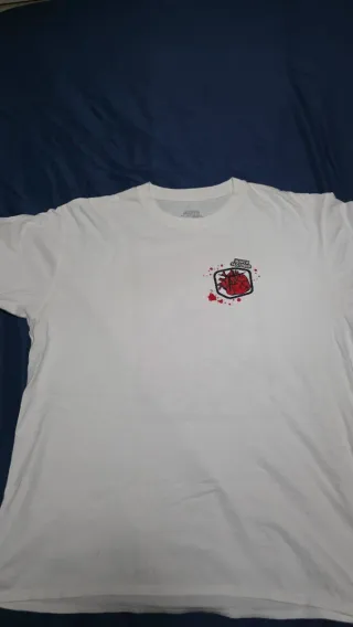 Camiseta One Piece Law Anime XL Quinto Clothing