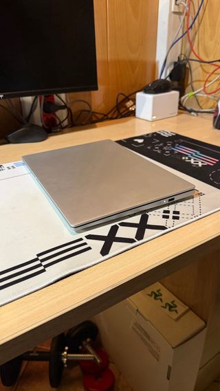 Asus Vivobook S14 NUEVA