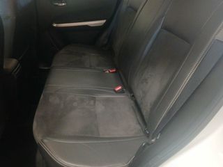 Suzuki Vitara 1.6 DDiS GLX 4WD TCSS