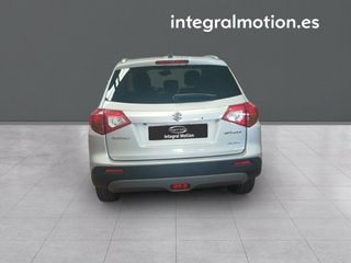 Suzuki Vitara 1.6 DDiS GLX 4WD TCSS