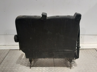 ASIENTOS TRASEROS MERCEDES-BENZ VITO BASIC-KOMBI
