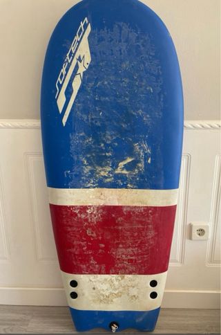 Tabla de surf Softech Rocket