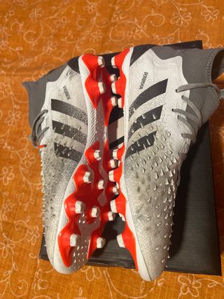 Adidas Predator Freak.2 MG Talla 44 2/3