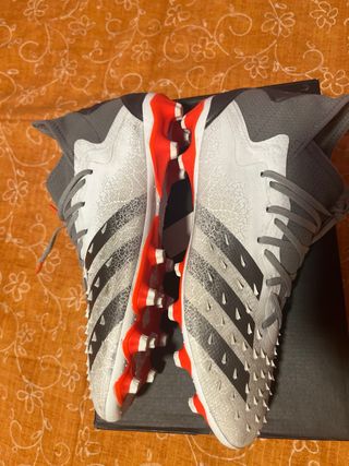 Adidas Predator Freak.2 MG Talla 44 2/3