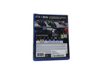 E734913-0 Ride 4 Ps4