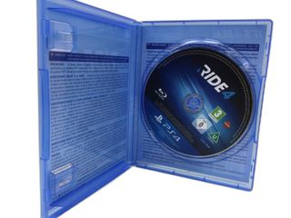 E734913-0 Ride 4 Ps4