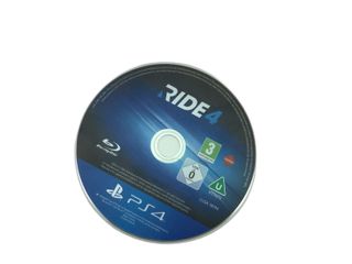 E734913-0 Ride 4 Ps4
