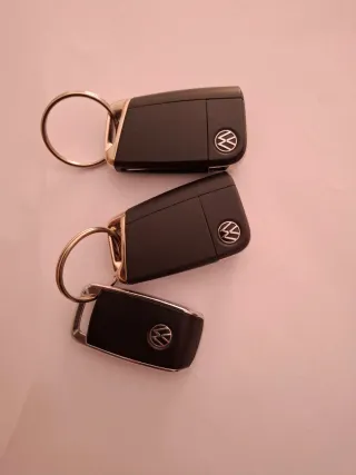 Volkswagen Touran 2021