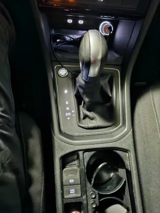 Volkswagen Touran 2021