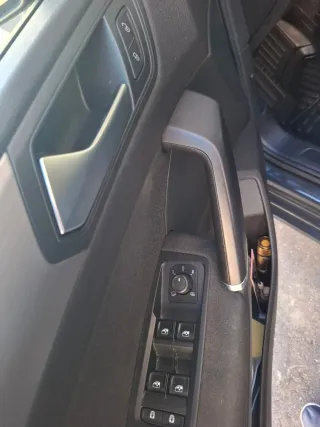 Volkswagen Touran 2021