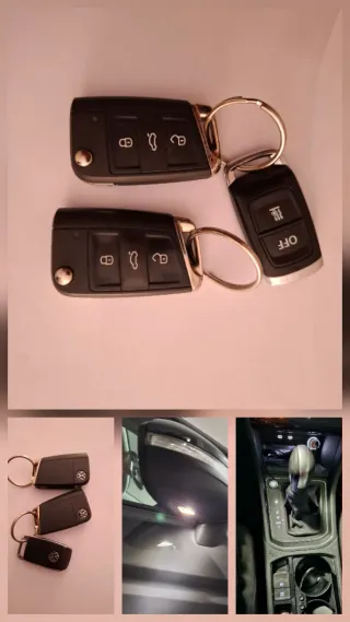 Volkswagen Touran 2021