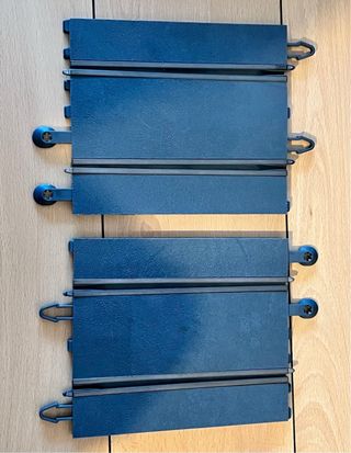 Circuito Scalextric SCX