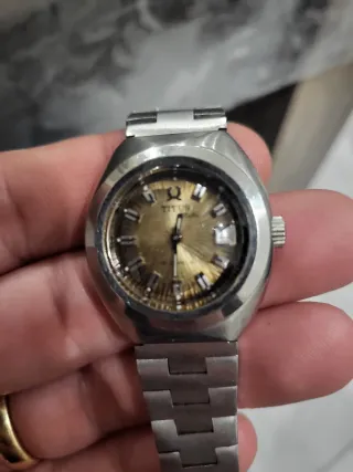 Orologio Titus Automatico Donna