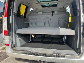 Mercedes-Benz Viano FUN 2.2 CDI 150 AUTO.