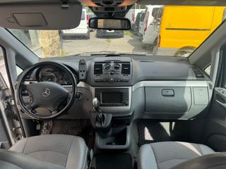 Mercedes-Benz Viano FUN 2.2 CDI 150 AUTO.