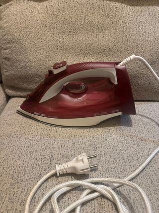 Plancha Philips PowerLife 2400W