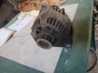 Alternador Valeo 110A Renault Megane 2 Scenic