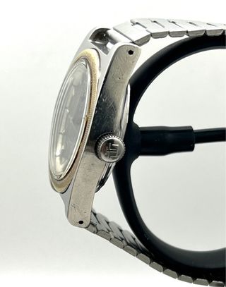 Reloj Tissot PR516 Automático Vintage