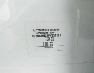 345387 volante citroen c4 lim. feel edition