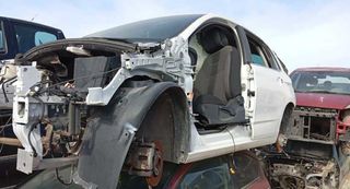 345387 volante citroen c4 lim. feel edition