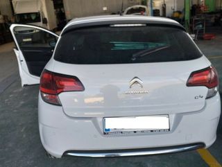 345387 volante citroen c4 lim. feel edition