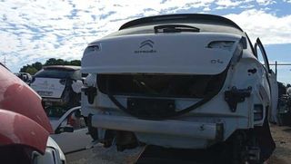 345387 volante citroen c4 lim. feel edition