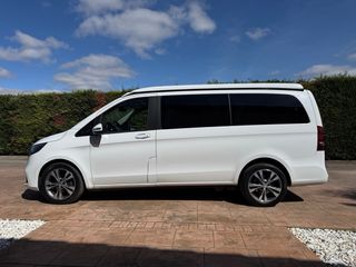 Mercedes V Marcopolo Horizon 2023
