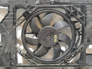 PANEL FRONTAL RENAULT MEGANE III COUPE-CABRIO H4J