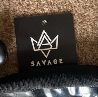 Guantes de Portero Jocker Savage Sports Talla 10