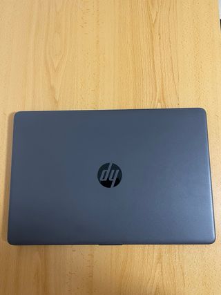 Portátil HP Gris