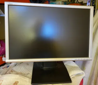 Pantalla Fujitsu Siemens 13 Plata/Negra