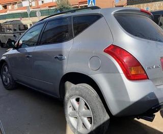 44005 llanta 40300cb025 nissan murano 3.5 g 5p