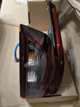 Piloto Trasero Izq. Nissan Qashqai J12 original