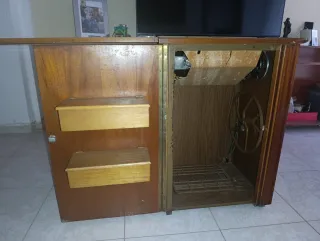 Máquina de coser Singer principios 1900