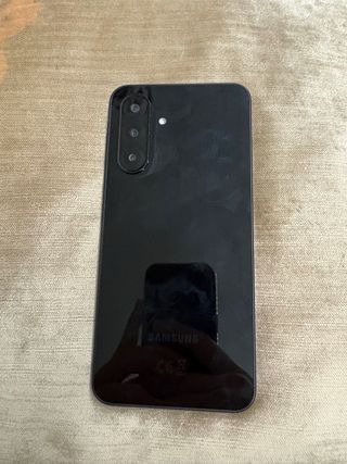 Samsung A26 Negro
